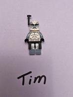 Lego Star Wars Phase 1 Clone Commander Wolffe (sw0330) NIEUW, Kinderen en Baby's, Speelgoed | Duplo en Lego, Verzenden, Nieuw