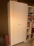 IKEA Kast - Wit - Zo Goed Als Nieuw, Huis en Inrichting, Kasten | Kledingkasten, Ophalen, Overige materialen, 50 tot 100 cm, Zo goed als nieuw