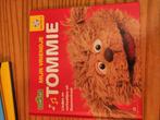 Mijn vriendje Tommie met cd, Cd's en Dvd's, Cd's | Kinderen en Jeugd, Ophalen of Verzenden, Muziek