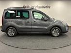 Peugeot Partner Tepee 1.2 PureTech Active*Cruise-Control*PDC, Stof, Gebruikt, Zwart, Bedrijf