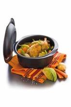 Tupperware Ultra Pro Ovaal 5L Nieuw, Verzenden, Nieuw, Overige typen