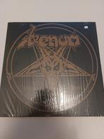 Venom - Welcome to hell, Ophalen of Verzenden, Zo goed als nieuw