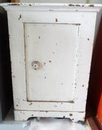 Brandkast, Antiek en Kunst, Curiosa en Brocante, Ophalen
