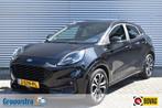 Ford PUMA 1.0 EB HYB. ST-LINE / CARPLAY / WINTER PACK / LED, Voorwielaandrijving, 125 pk, Puma, Bedrijf