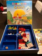 De Kinderen van Catan bordspel, Een of twee spelers, Ophalen, Gebruikt, 999 Games