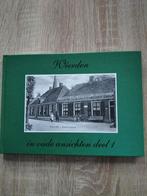 Wierden in oude ansichten deel 1, Ophalen of Verzenden, Gelezen, Onbekend, Overijssel