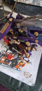 LEGO Mechanical Grasshoppers - Compleet met Boekje!, Ophalen, Zo goed als nieuw, Overige merken