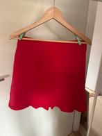 Vintage Who's that girl rok - Maat M, Maat 38/40 (M), Ophalen of Verzenden, Gedragen, Boven de knie