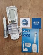 Oral B Triumph 5000 electrische tandenborstel, Ophalen of Verzenden, Nieuw, Tandenborstel