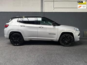 Jeep Compass 4xe 240 Plug-in Hybrid Electric S beschikbaar voor biedingen