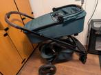 Maxi Cosi Lila XP Plus kinderwagen, Kinderen en Baby's, Kinderwagens en Combinaties, Ophalen, Zo goed als nieuw, Combiwagen, Verstelbare duwstang