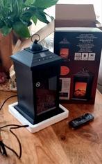 Easymaxx LED lantaarn met verwarmingsfunctie, Ophalen of Verzenden, Nieuw, Koffiemachine