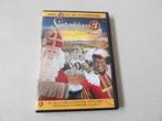 DVD SINTERKLAAS het pakjes mysterie deel 3, Diversen, Sinterklaas, Ophalen of Verzenden, Zo goed als nieuw