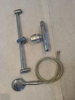 Douchekraan Set, Ophalen of Verzenden, Gebruikt, Chroom, Douche