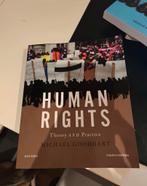 Human Rights - Michael Goodhart (Nieuw), Ophalen of Verzenden, Nieuw, Vakgebied of Industrie