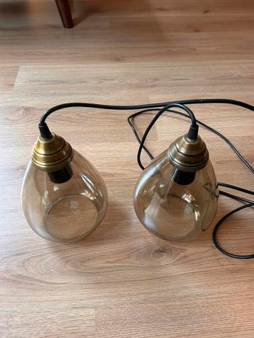 Hanglampen Homestock beschikbaar voor biedingen