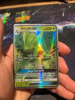 Sceptile GX pokemon kaart, Ophalen of Verzenden, Zo goed als nieuw