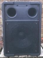 Sub Luidsprekers 400 Watt, Ramsa WS-A240 (2 stuks), Overige merken, Subwoofer, Refurbished, Ophalen of Verzenden