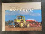 MB trac im einsatz Glienke/Richters, Boeken, Ophalen of Verzenden, Zo goed als nieuw, Tractor en Landbouw