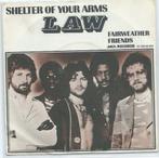 LAW- Shelter of your Arms, Verzenden, Zo goed als nieuw, Pop