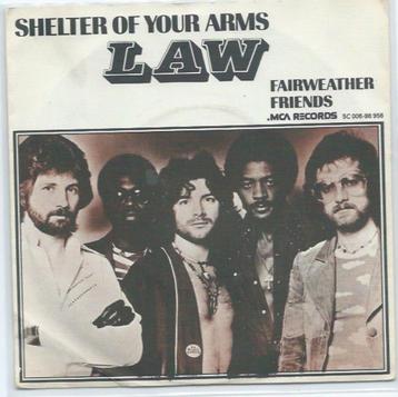 LAW- Shelter of your Arms beschikbaar voor biedingen