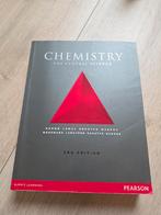 Chemie boek, Boeken, Studieboeken en Cursussen, Beta, Onbekend, Gelezen, HBO