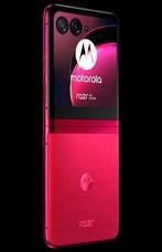 Motorola razr 40 ultra flip (red), Ophalen of Verzenden, Gebruikt