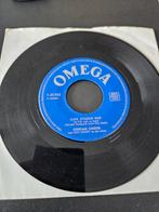 Bobbejaan Schoepen - 'K Weet Al Lang / Cafe Zonder Bier, Cd's en Dvd's, Vinyl Singles, Gebruikt, 7 inch, Single, Ophalen of Verzenden