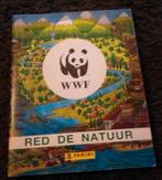 wwf red de natuur, Zo goed als nieuw, Ophalen