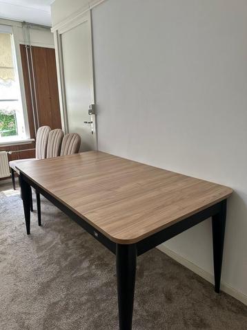 Eettafel