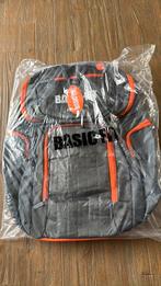 Basic fit rugtas NIEUW, Ophalen of Verzenden, Nieuw, Overige merken, 45 tot 60 cm
