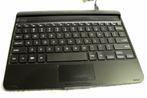 Samsung EJ-CT810 Galaxy TAB S2 9.7 Keyboard Cover, Ophalen, Gebruikt, 10 inch of minder, Onbekend