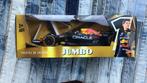 Max Verstappen jumbo F1 RB18 jaar 2022, Hobby en Vrije tijd, Modelauto's | 1:24, Nieuw, Ophalen of Verzenden