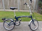 Buzbike vouwfiets, Ophalen, Brompton, 16 tot 18 inch, Versnellingen