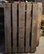 Pallets pallet, Doe-het-zelf en Verbouw, Hout en Planken, Ophalen, Overige houtsoorten, Minder dan 200 cm, Pallet