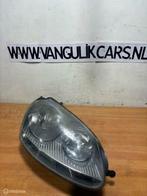 Koplamp rechts Volkswagen Golf V ('03-'08), Gebruikt, Volkswagen, Ophalen of Verzenden, Volkswagen