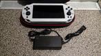 Playstation 2 Console Portable Editie, Ophalen of Verzenden, Gebruikt, Met 1 controller, Met geheugenkaart