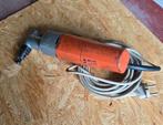 FEIN knabbelschaar, Ophalen of Verzenden, Gebruikt, Minder dan 700 watt