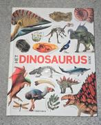 Woodward Dinosaurusboek, Nieuw, Ophalen of Verzenden, Woodward, Los deel