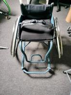 Mooie sportrolstoel, Diversen, Ophalen