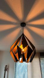 Moderne Hanglamp Praxis, Ophalen, Zo goed als nieuw, Metaal, Minder dan 50 cm