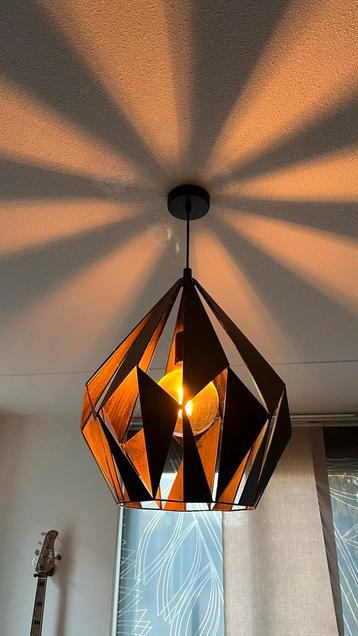 Moderne Hanglamp Praxis beschikbaar voor biedingen