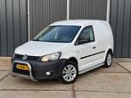 Volkswagen Caddy 1.6 TDI Airco | Cruise | Bullbar en sidebar, Voorwielaandrijving, Euro 5, Stof, Gebruikt