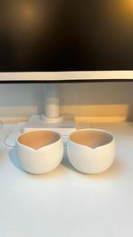Nespresso Origin Espresso kopjes set, Ophalen, Nieuw, Overige stijlen, Kop(pen) en/of Schotel(s)