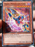 Yu-Gi-Oh! Alternate Dark Magician Girl YGLD Print !, Hobby en Vrije tijd, Verzamelkaartspellen | Yu-gi-Oh!, Verzenden, Zo goed als nieuw