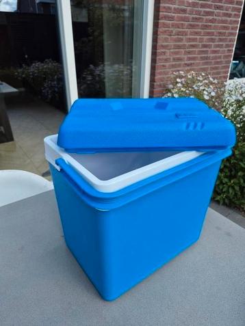 Koelbox beschikbaar voor biedingen