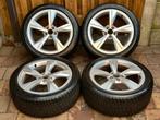 Originele 17 inch 5x100 Audi A1 S1 Velgen & Banden set, Auto-onderdelen, Banden en Velgen, Banden en Velgen, 17 inch, Personenwagen