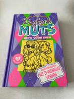 Dagboek van een Muts: BFF's voor even, Ophalen, Zo goed als nieuw, Fictie