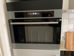 Etna combi-oven, Witgoed en Apparatuur, Zo goed als nieuw, Oven met grill, Inbouw, 45 tot 60 cm