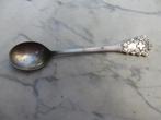 Rode Kruis souvenir theelepel, 100 jaar, 1867 1967, Antiek en Kunst, Antiek | Bestek, Verzenden